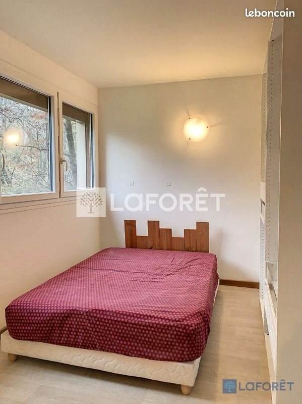 Appartement à louer, 47m², Savigny-sur-Orge