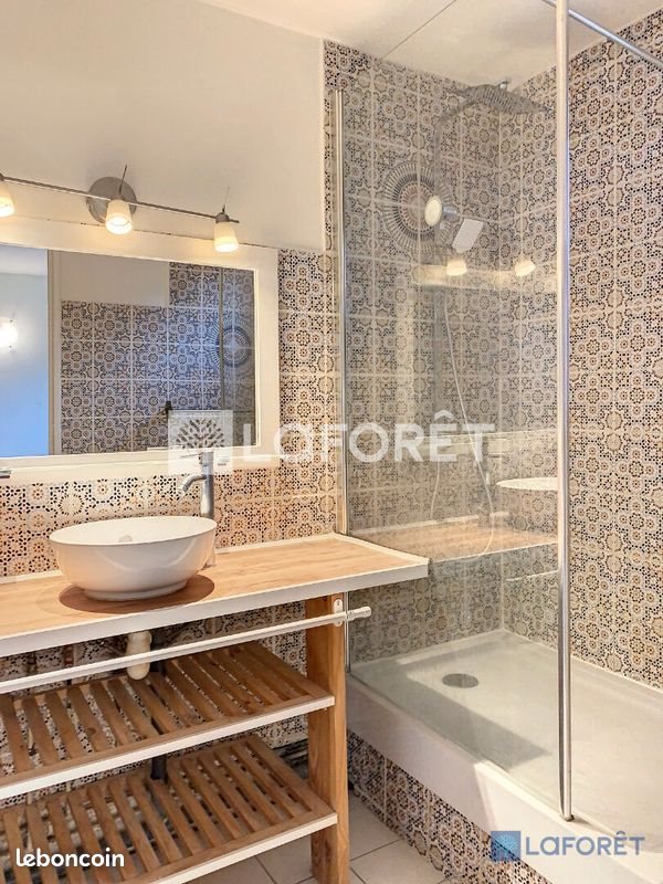Appartement à louer, 47m², Savigny-sur-Orge