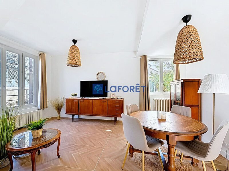 Maison à louer, 62m², Savigny-sur-Orge