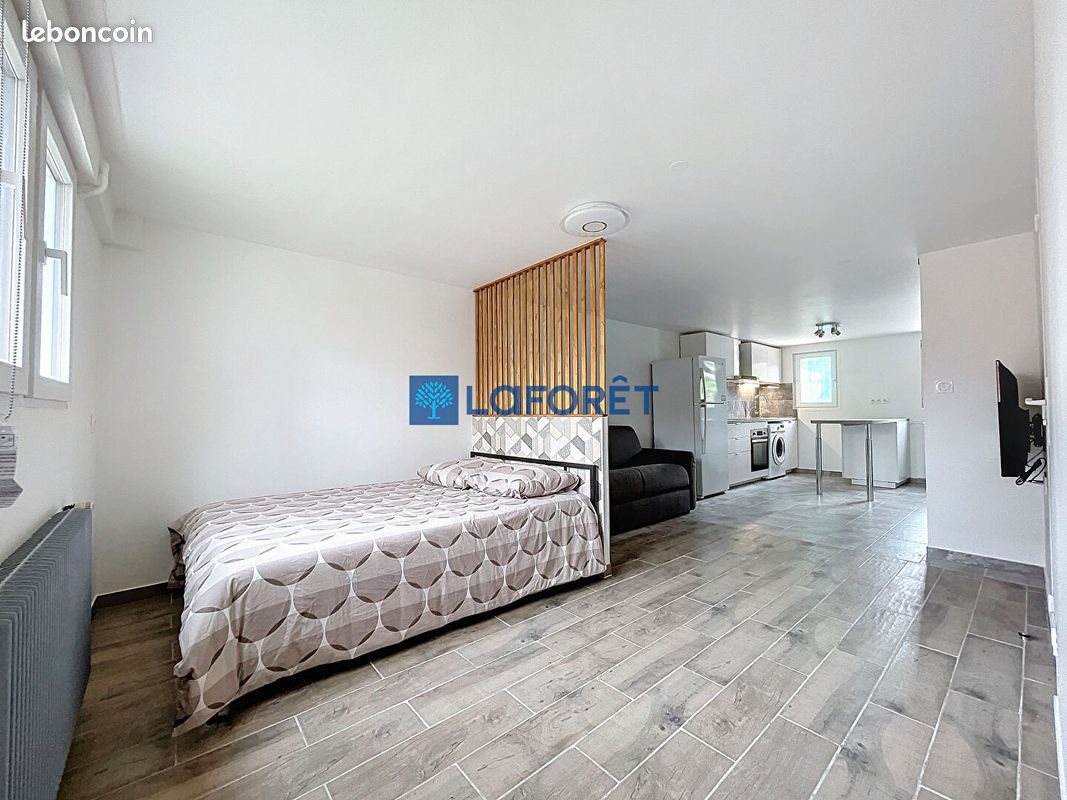 Appartement à louer, 31m², Savigny-sur-Orge