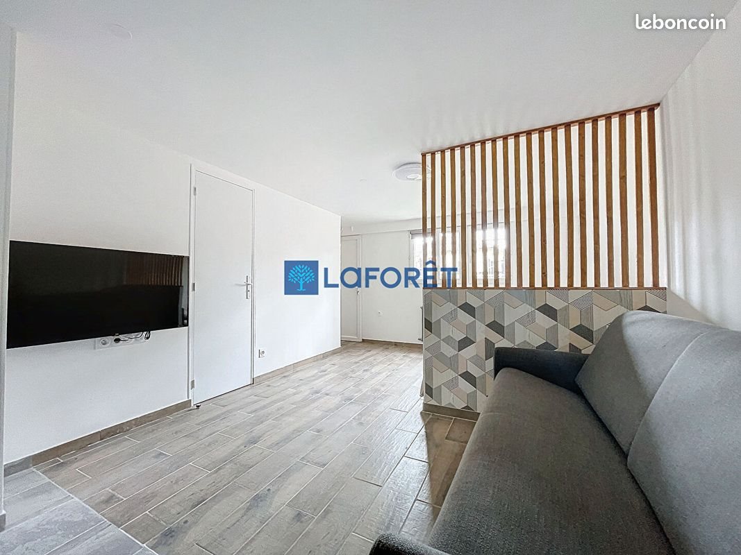 Appartement à louer, 31m², Savigny-sur-Orge