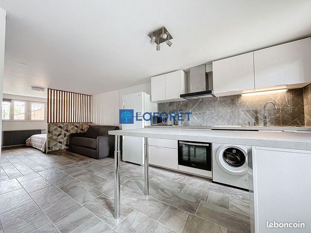 Appartement à louer, 31m², Savigny-sur-Orge