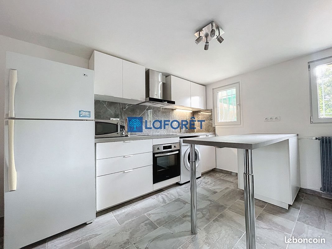 Appartement à louer, 31m², Savigny-sur-Orge