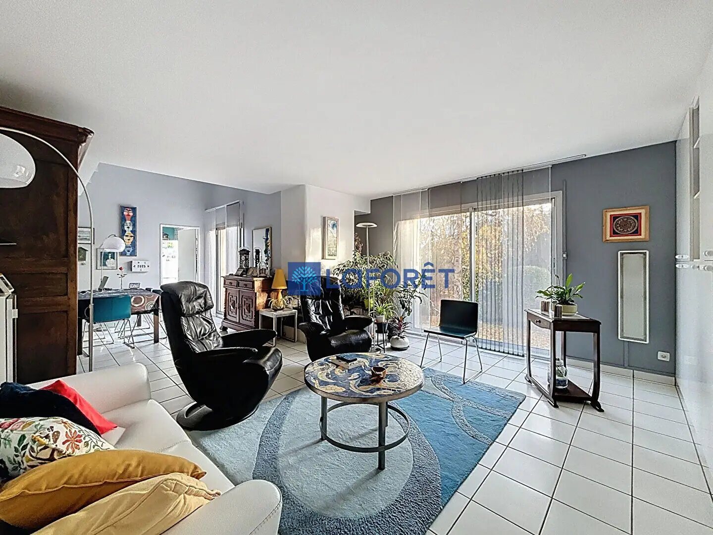 Maison à vendre, 124m², Savigny-sur-Orge