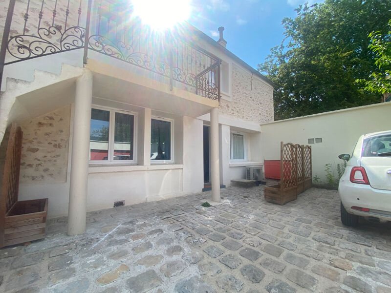 Appartement à louer, 35m², Saintry-sur-Seine