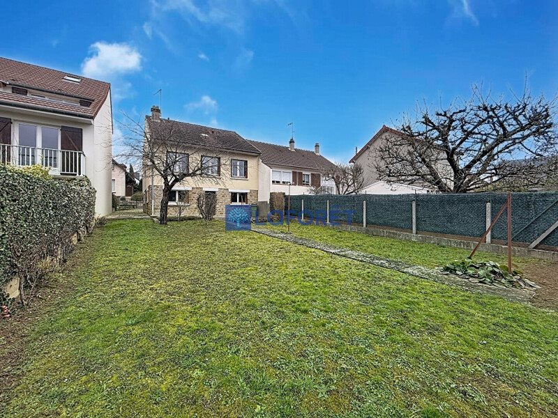 Maison à vendre, 70m², Savigny-sur-Orge