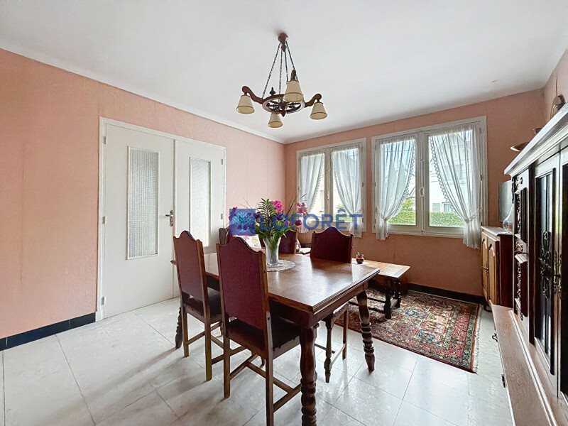 Maison à vendre, 70m², Savigny-sur-Orge