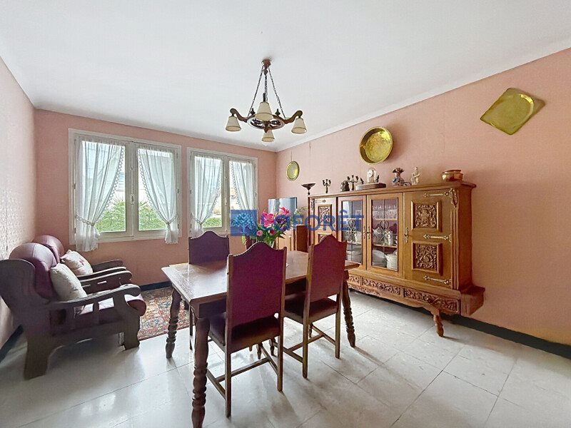 Maison à vendre, 70m², Savigny-sur-Orge