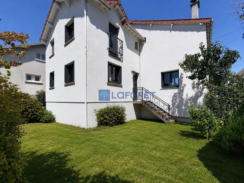 Maison à vendre, 120m², Savigny-sur-Orge