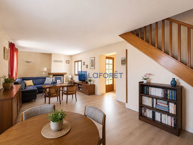 Maison à vendre, 120m², Savigny-sur-Orge