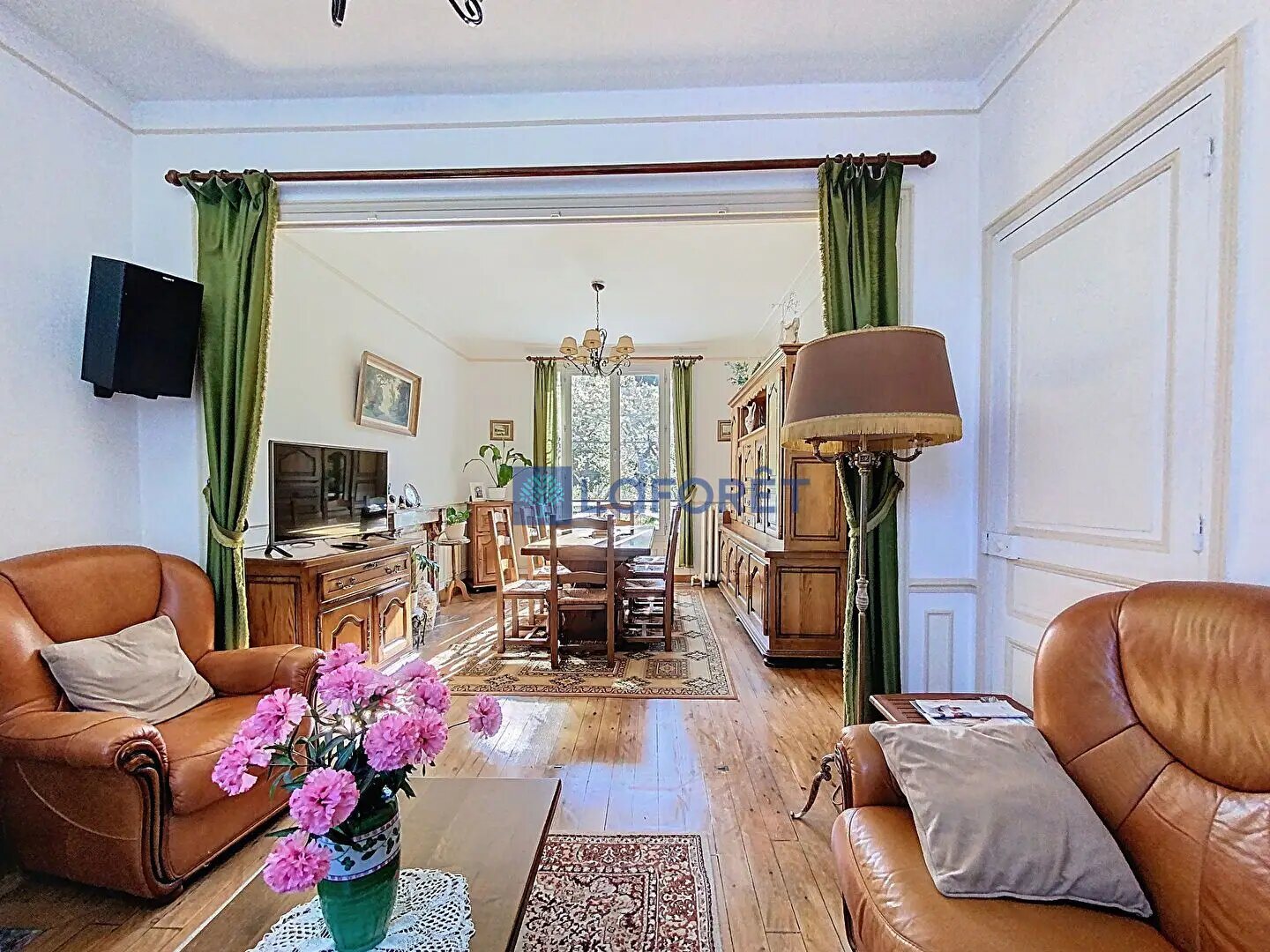 Maison à vendre, 112m², Morsang-sur-Orge