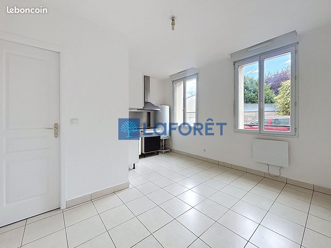 Appartement à louer, 24m², Savigny-sur-Orge