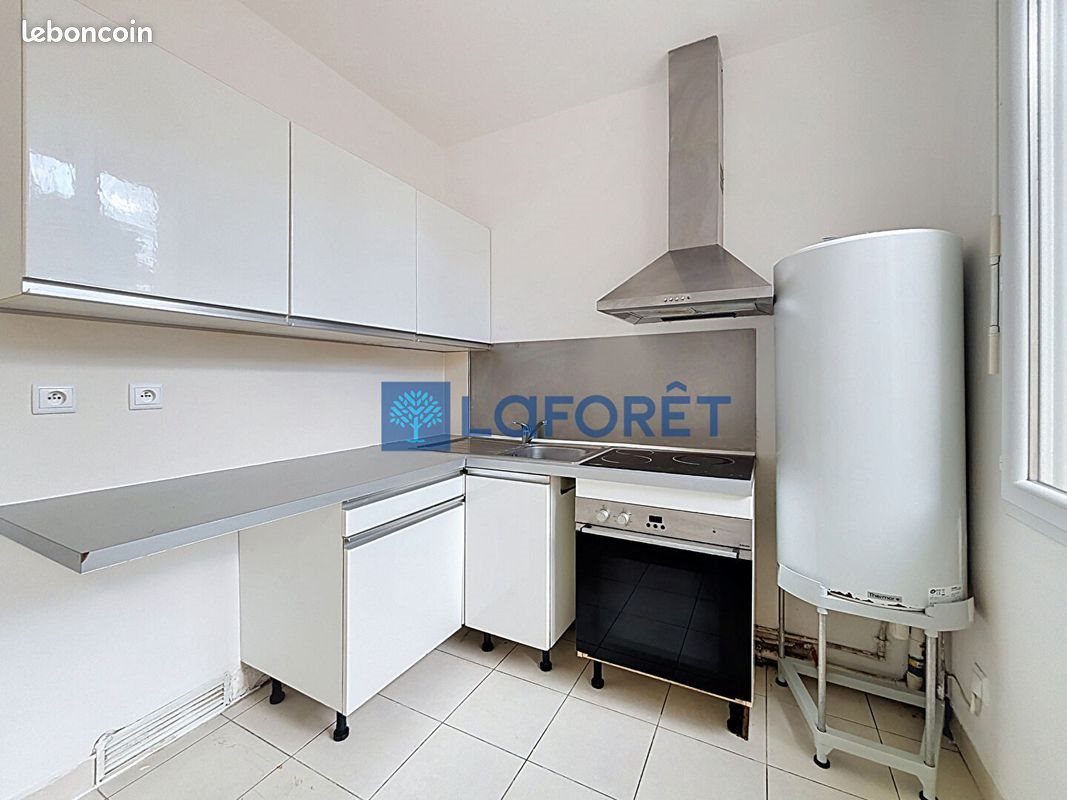 Appartement à louer, 24m², Savigny-sur-Orge
