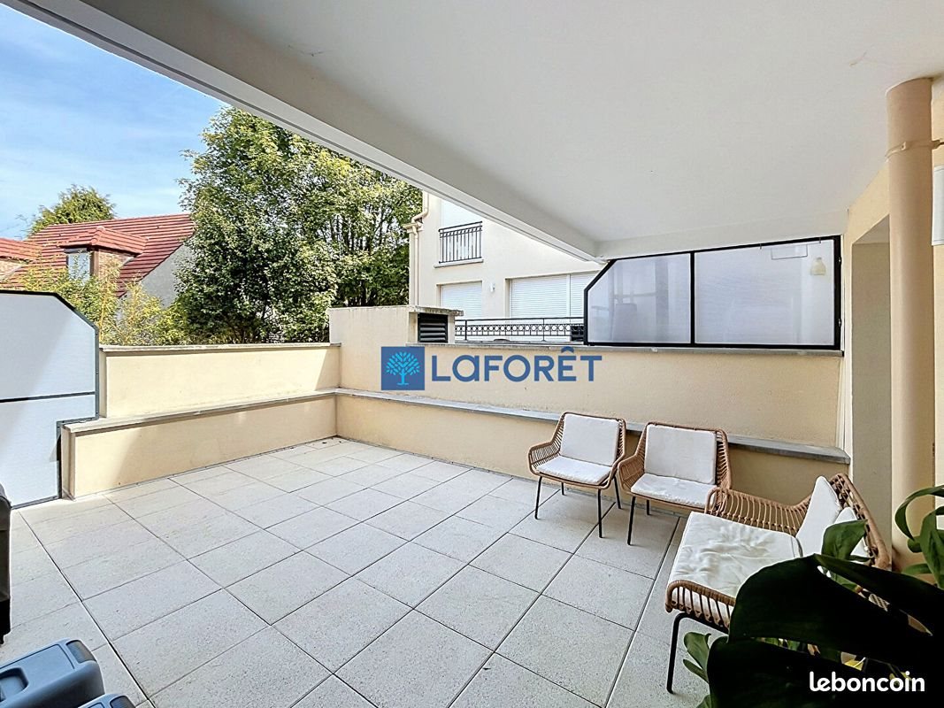 Appartement à louer, 41m², Saint-Pierre-du-Perray