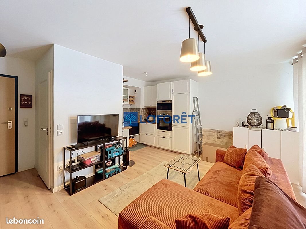 Appartement à louer, 41m², Saint-Pierre-du-Perray