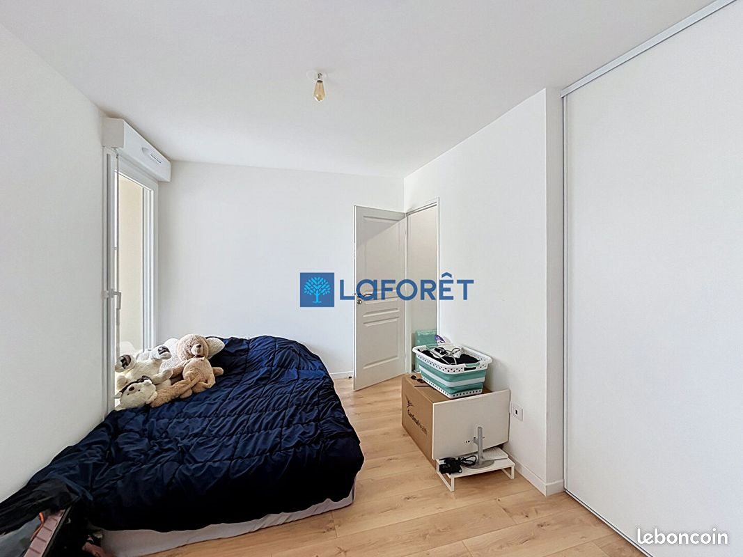 Appartement à louer, 41m², Saint-Pierre-du-Perray