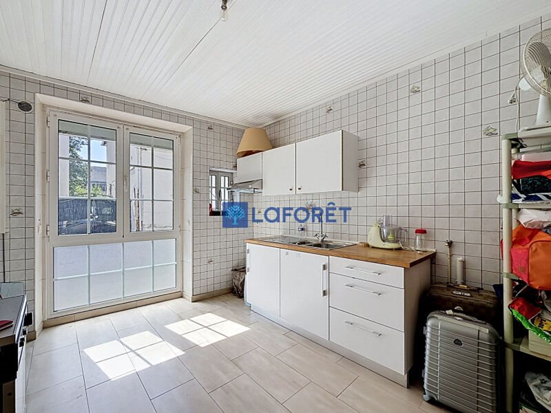 Appartement à vendre, 157m², Savigny-sur-Orge