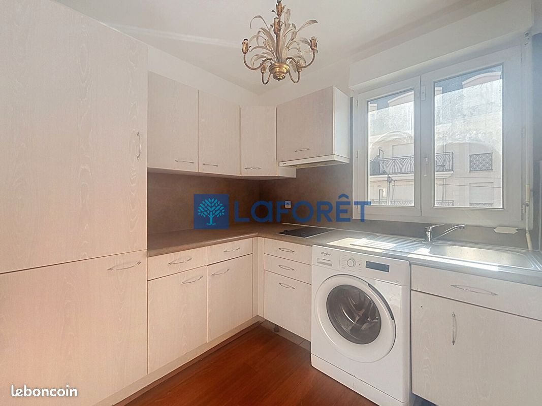 Appartement à louer, 27m², Savigny-sur-Orge
