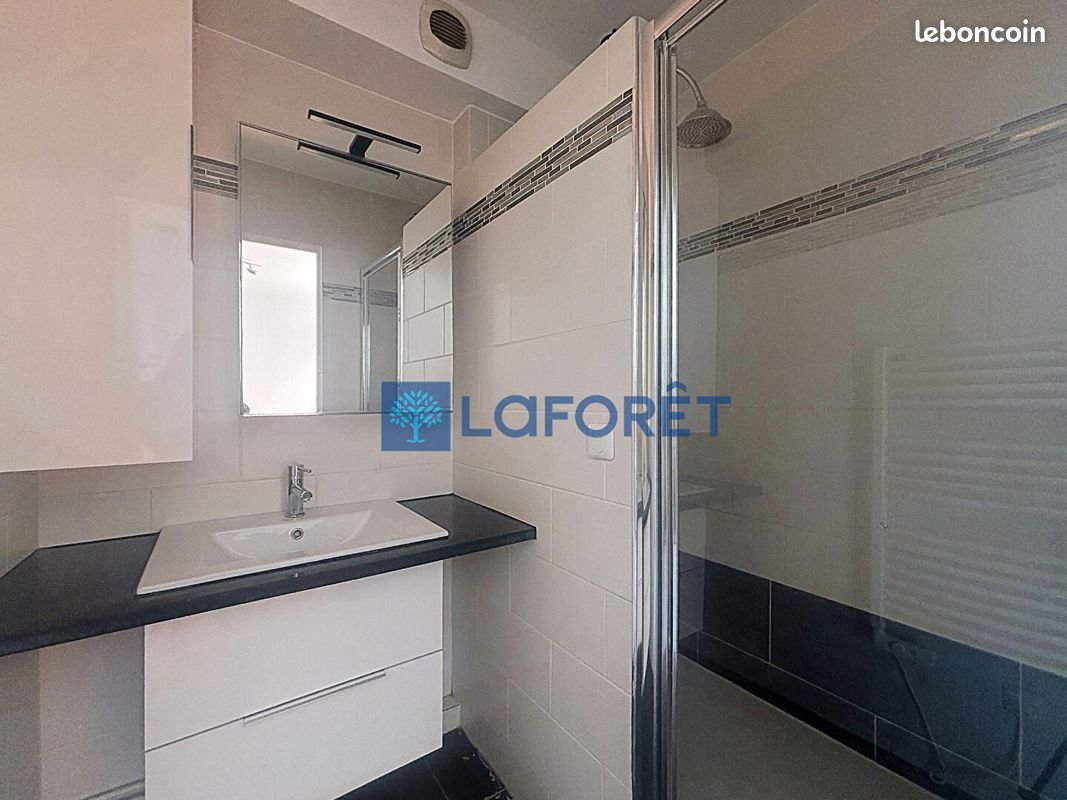 Appartement à louer, 27m², Savigny-sur-Orge