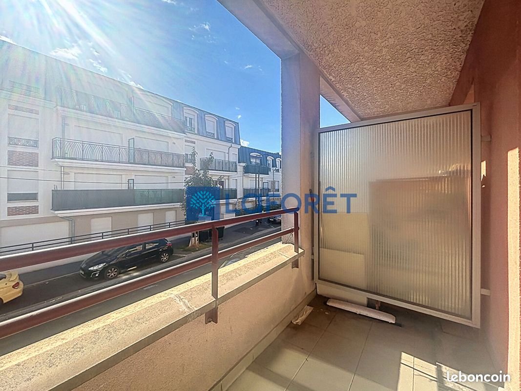 Appartement à louer, 27m², Savigny-sur-Orge