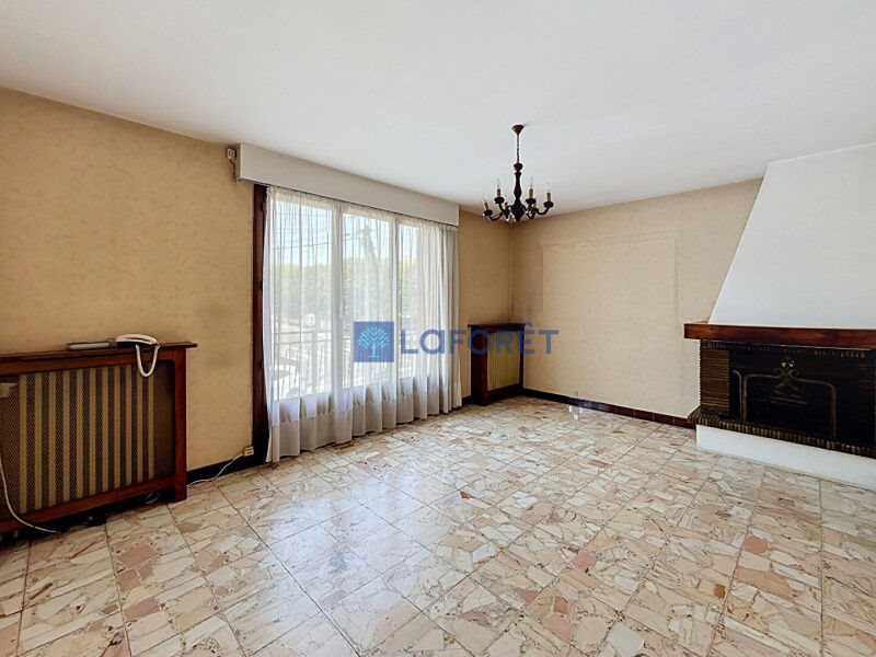 Maison à vendre, 65m², Chilly-Mazarin