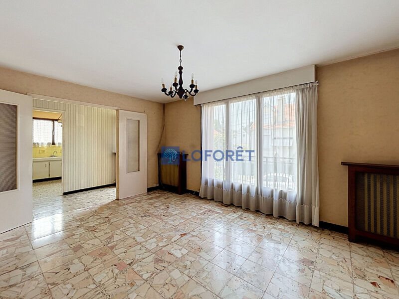 Maison à vendre, 65m², Chilly-Mazarin