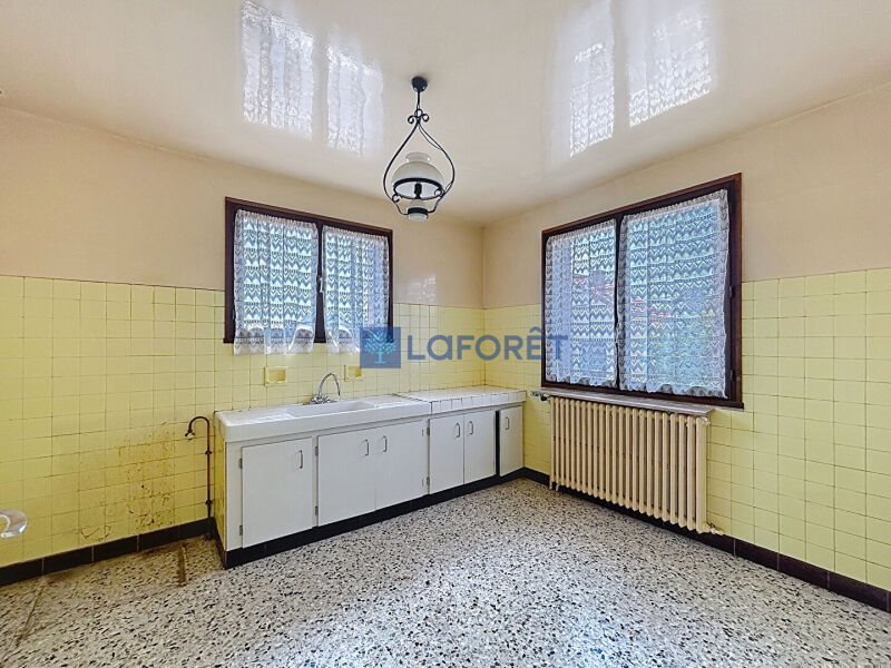 Maison à vendre, 65m², Chilly-Mazarin