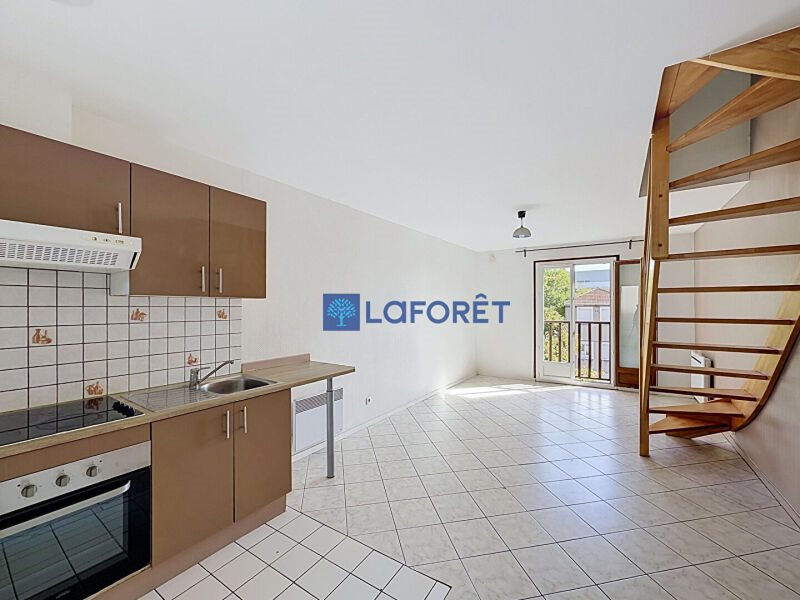 Appartement à vendre, 38m², Longjumeau