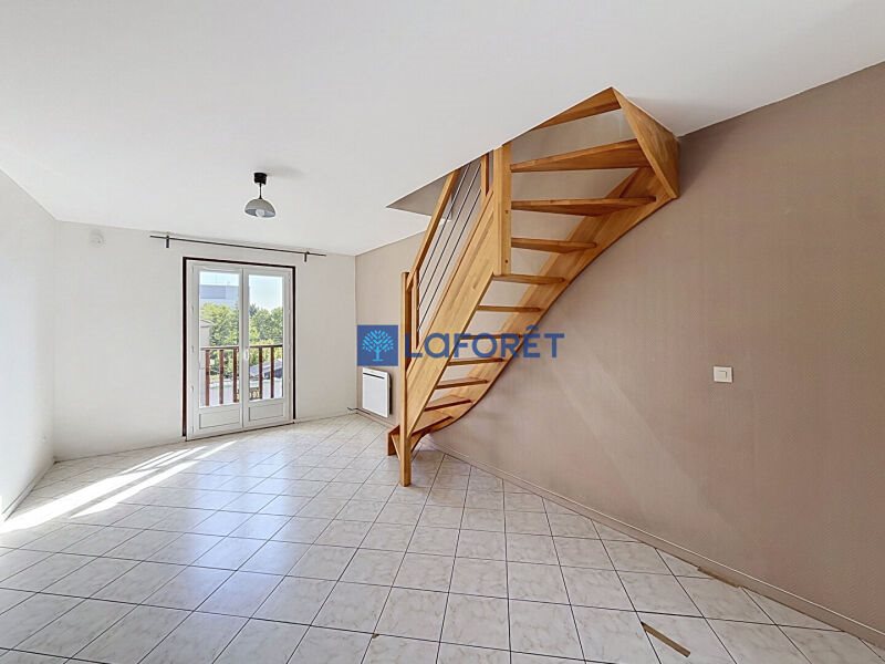 Appartement à vendre, 38m², Longjumeau