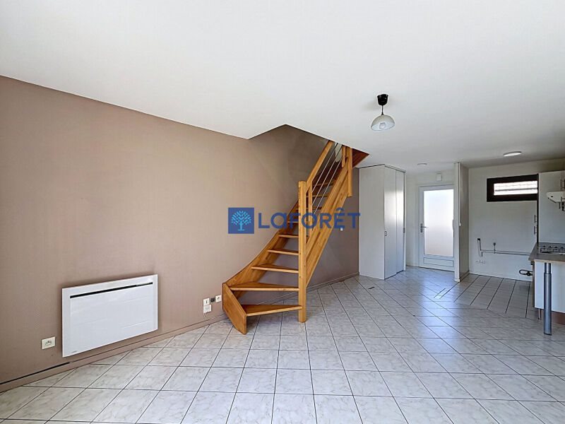 Appartement à vendre, 38m², Longjumeau