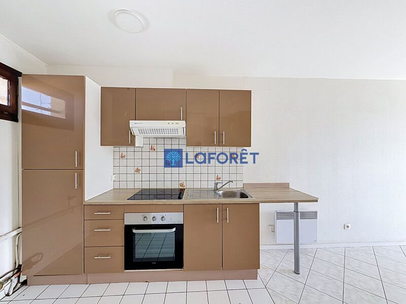 Appartement à vendre, 38m², Longjumeau