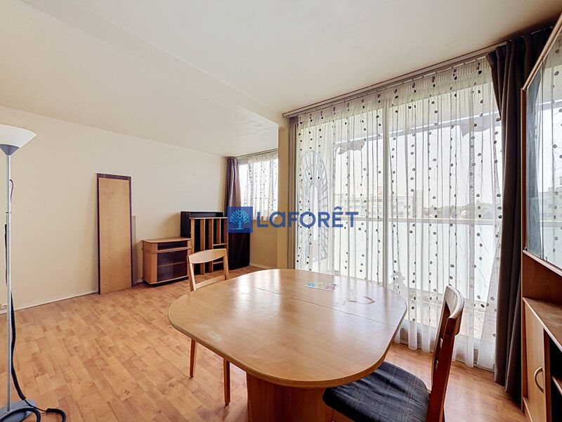 Appartement à vendre, 79m², Savigny-sur-Orge