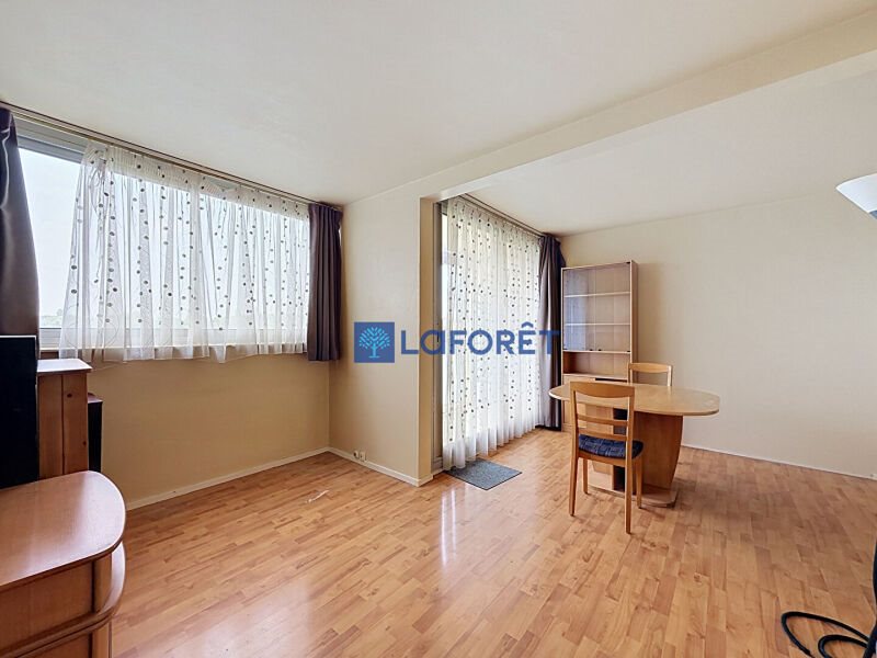 Appartement à vendre, 79m², Savigny-sur-Orge