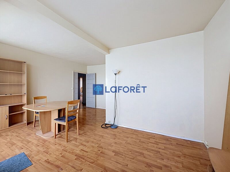 Appartement à vendre, 79m², Savigny-sur-Orge
