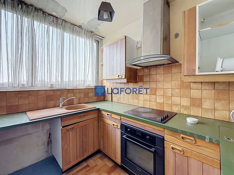 Appartement à vendre, 79m², Savigny-sur-Orge