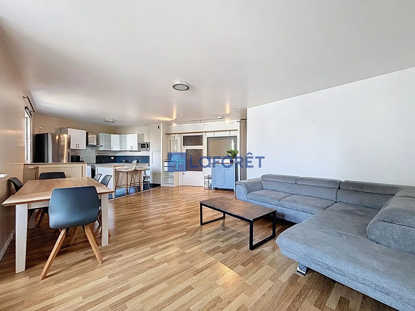 Appartement à louer, 85m², Massy