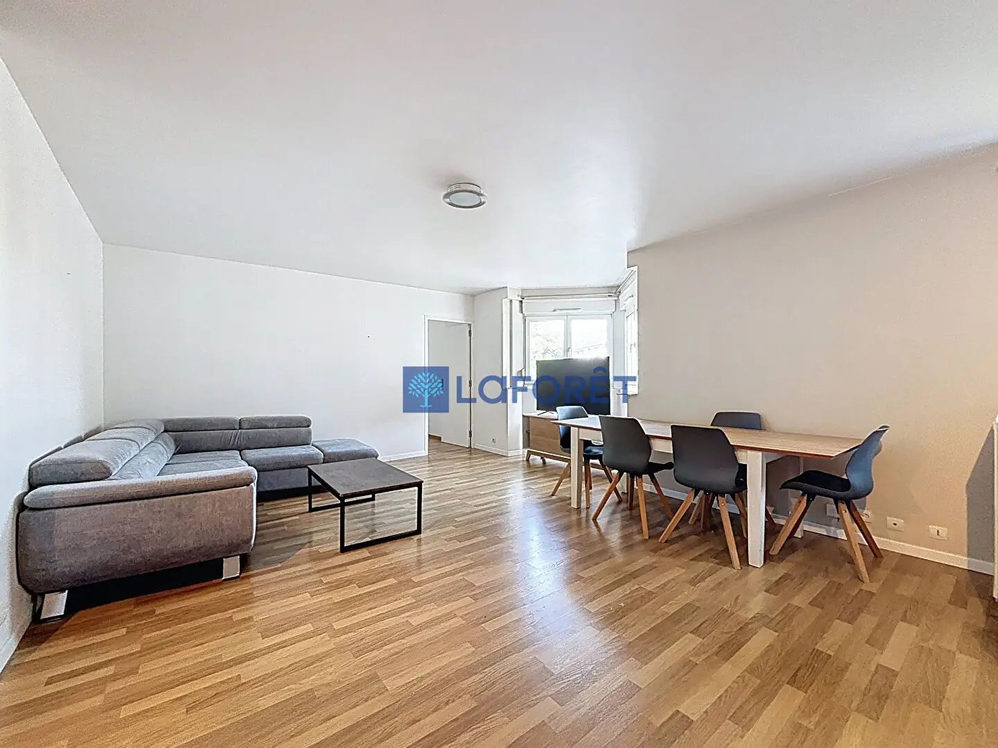 Appartement à louer, 85m², Massy