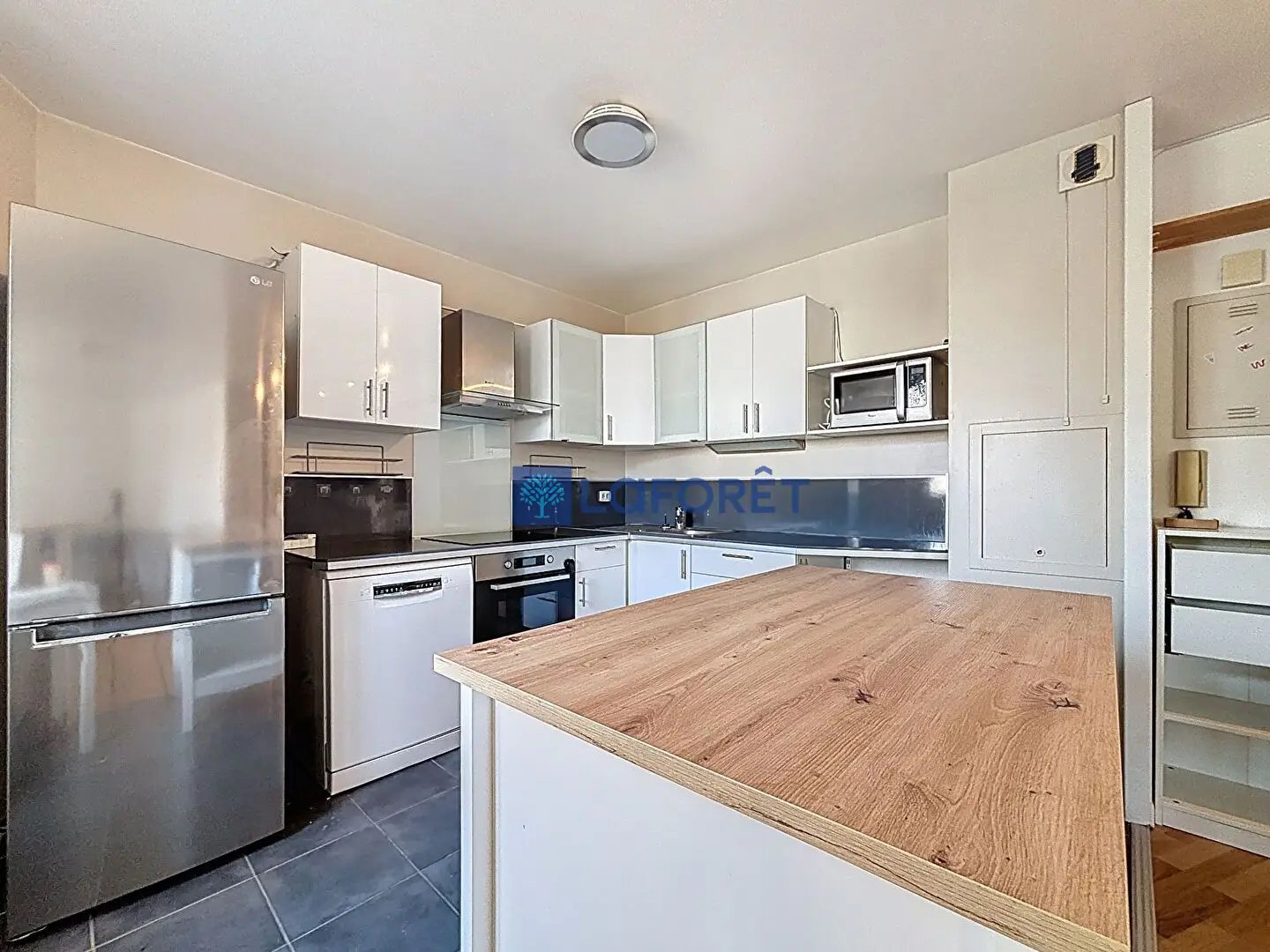 Appartement à louer, 85m², Massy