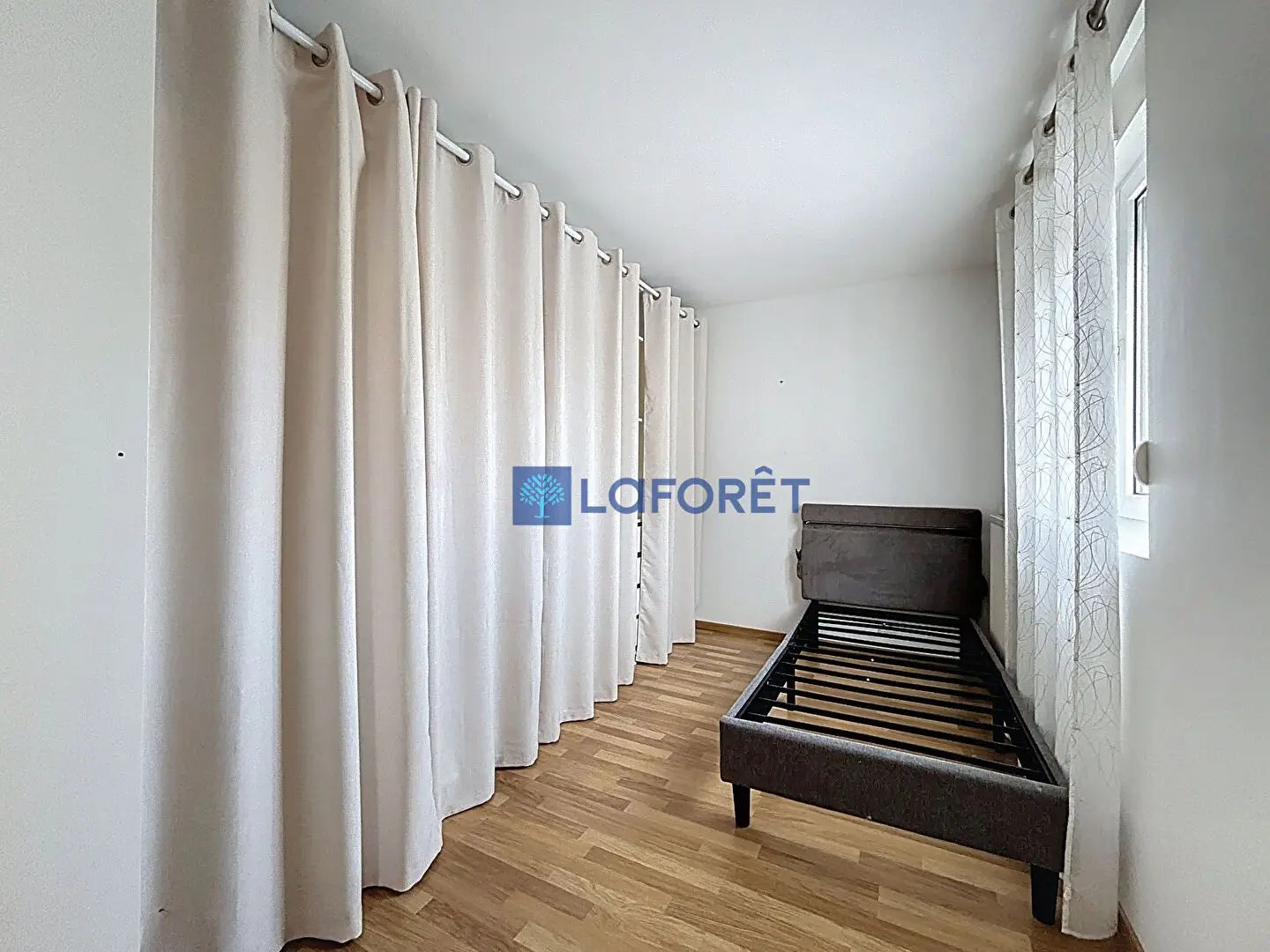 Appartement à louer, 85m², Massy