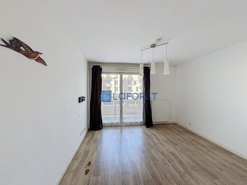 Appartement à louer, 42m², Dammarie-lès-Lys
