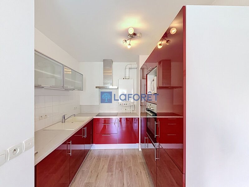 Appartement à louer, 42m², Dammarie-lès-Lys