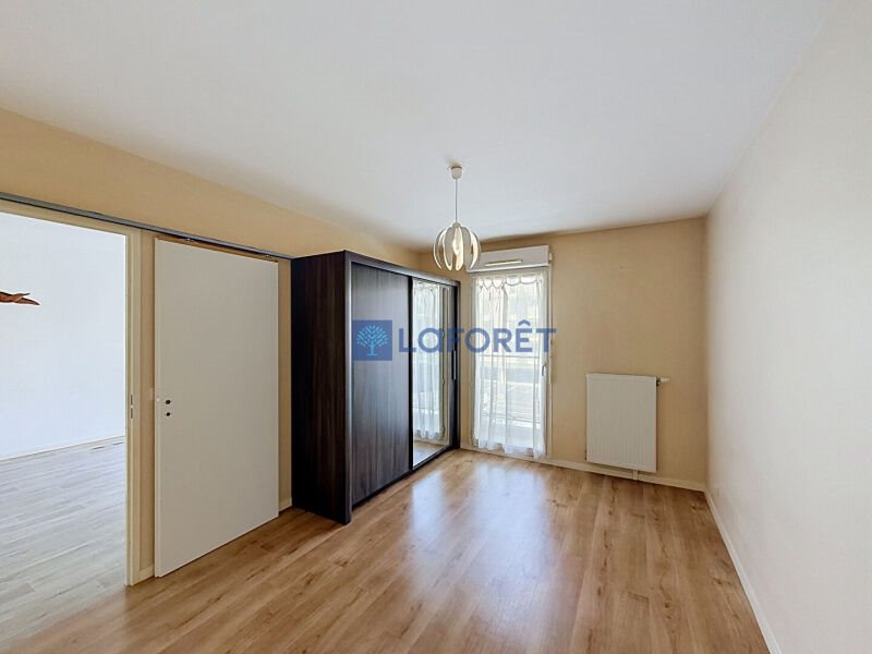 Appartement à louer, 42m², Dammarie-lès-Lys