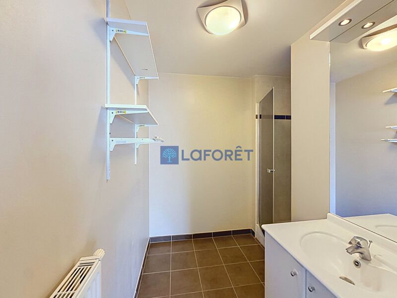 Appartement à louer, 42m², Dammarie-lès-Lys