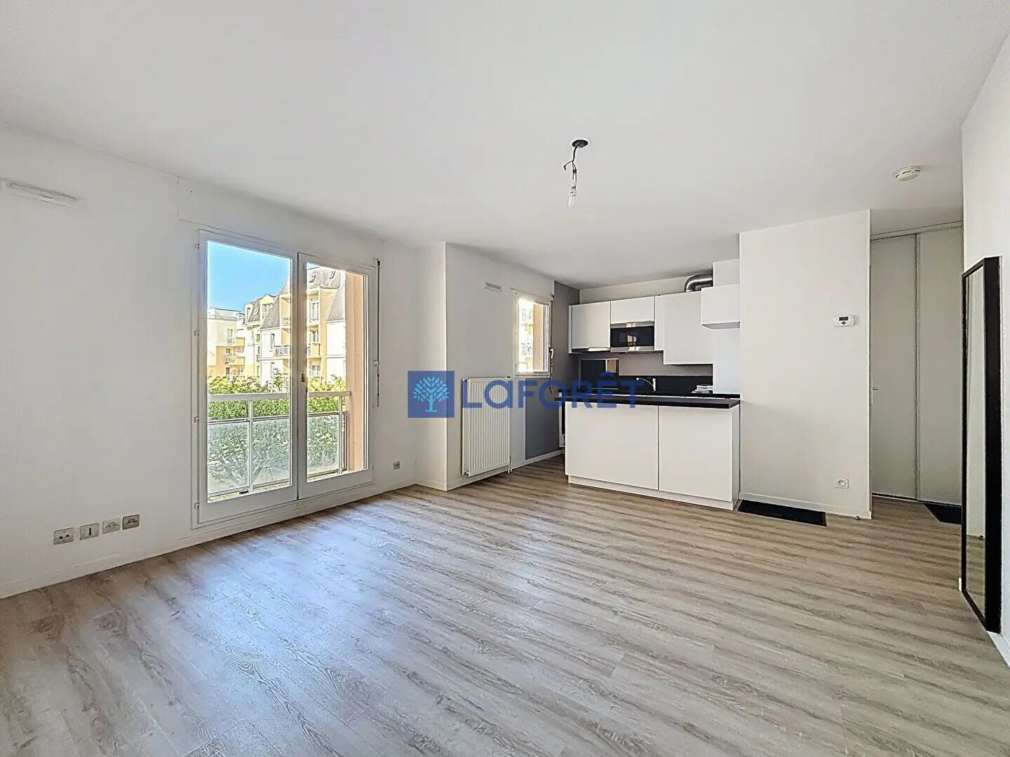 Appartement à louer, 40m², Savigny-sur-Orge