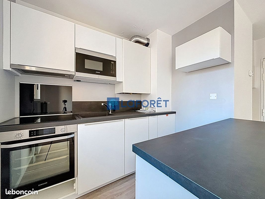 Appartement à louer, 40m², Savigny-sur-Orge