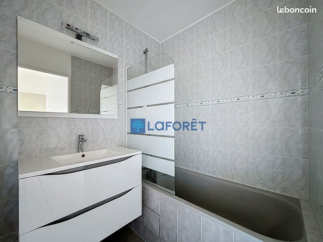 Appartement à louer, 40m², Savigny-sur-Orge