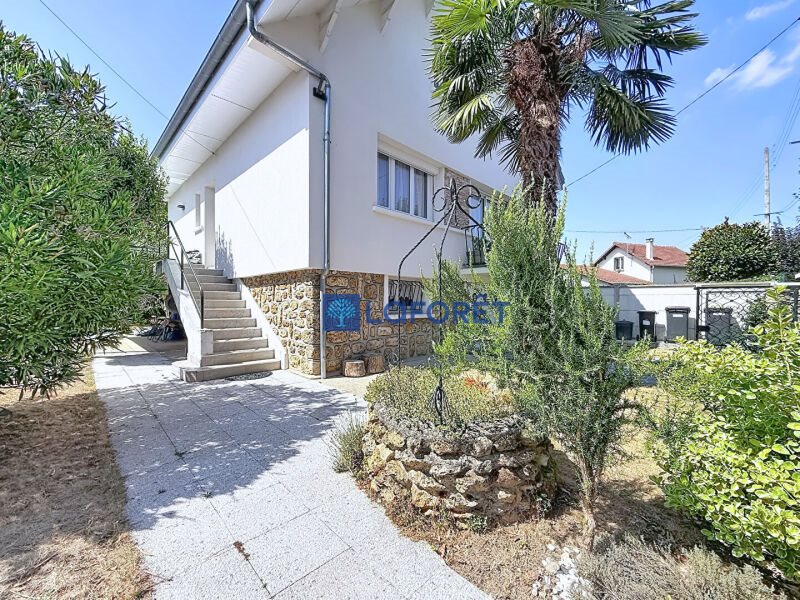 Maison à vendre, 116m², Savigny-sur-Orge