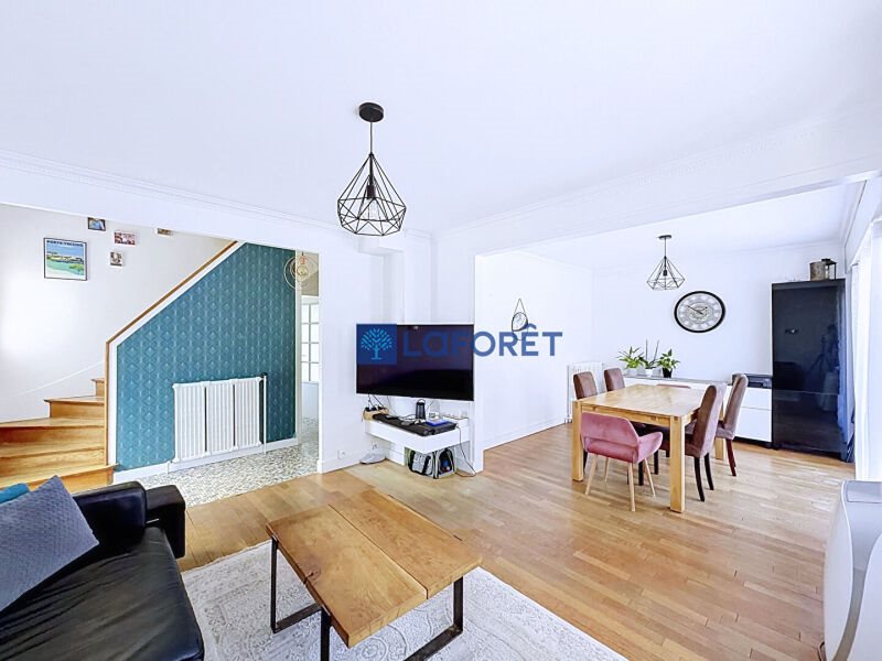 Maison à vendre, 116m², Savigny-sur-Orge