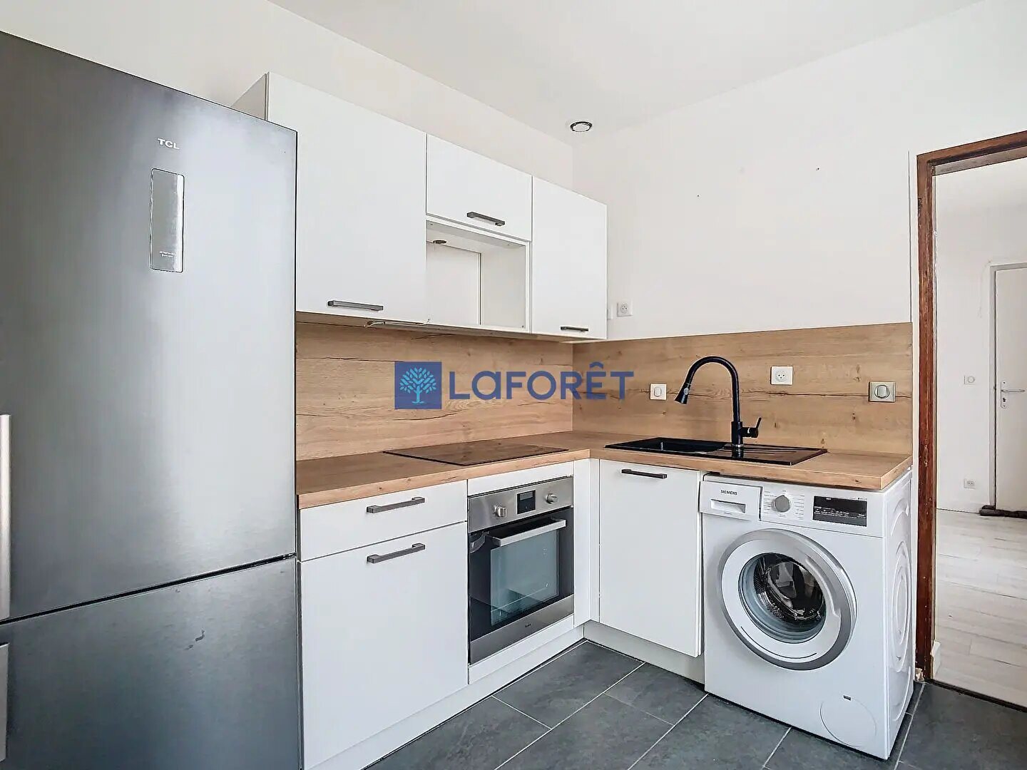 Appartement à louer, 37m², Savigny-sur-Orge