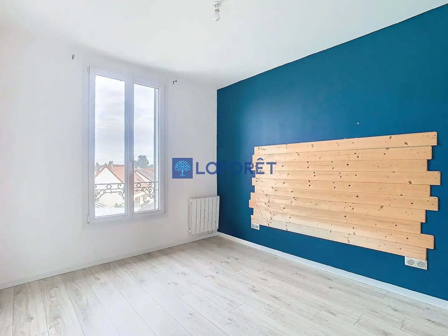 Appartement à louer, 37m², Savigny-sur-Orge